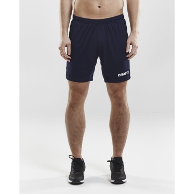 Craft Sports Shorts Short Progress Practice short navy Men